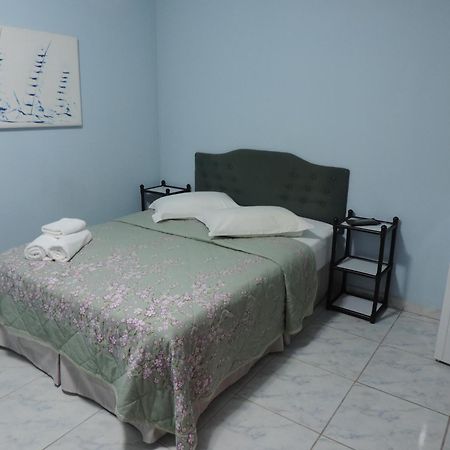 Pousada Mar E Cia Ilha do Mel Room photo