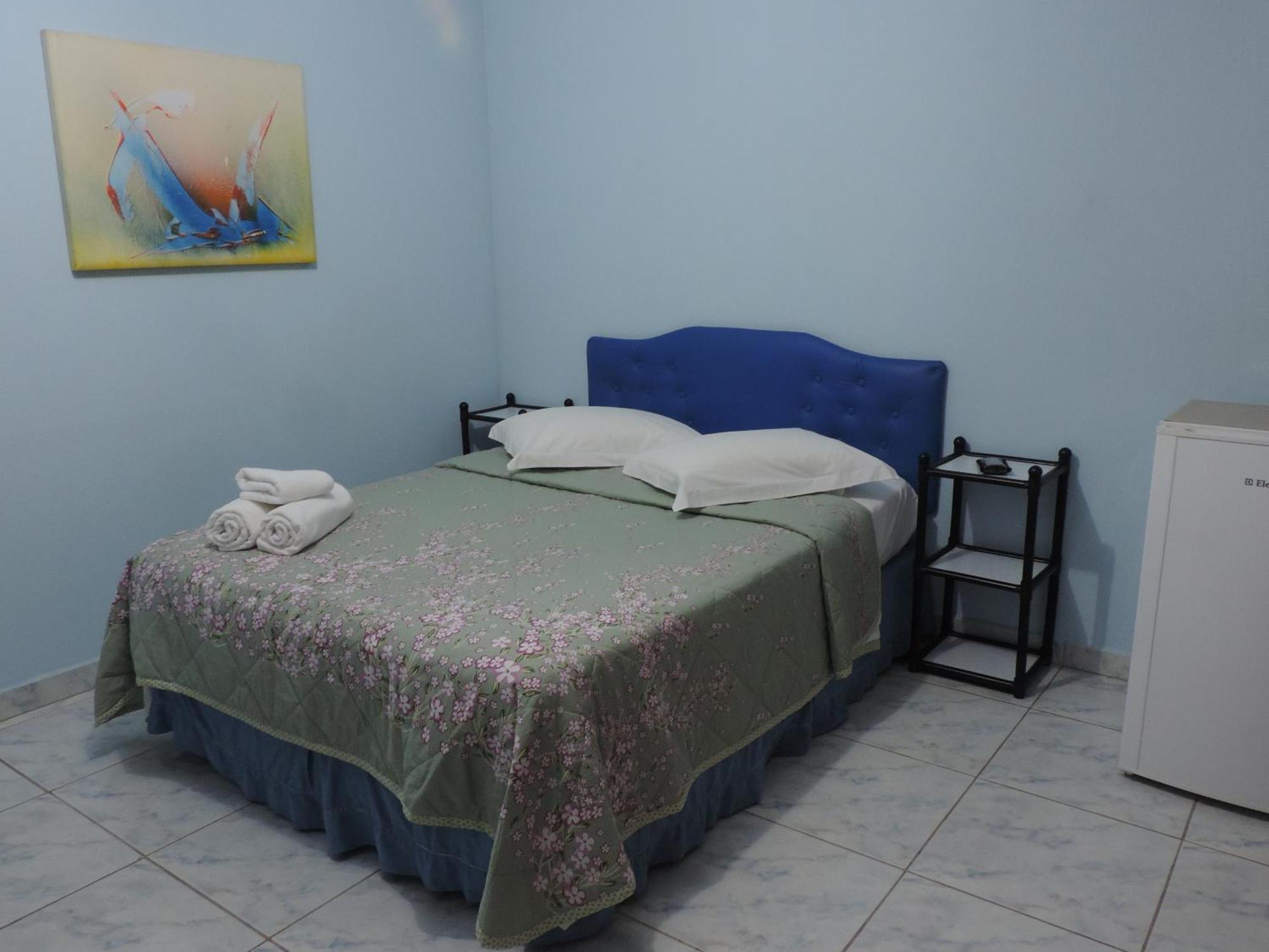 Pousada Mar E Cia Ilha do Mel Room photo